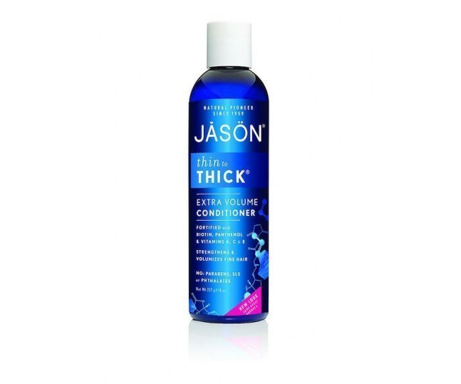 Лечебный кондиционер для волос Thin-to-Thick Hair Thickening Conditioner