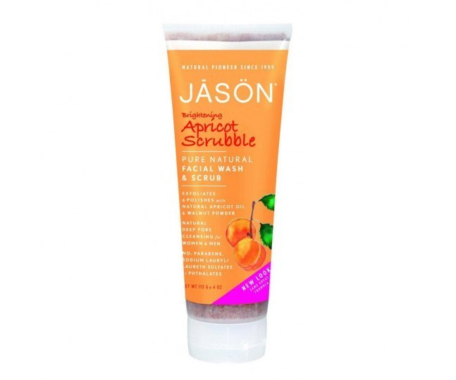 Скраб Абрикос Apricot Scrub