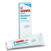 GEHWOL Cream Крем для загрубевшей кожи 125 ml
