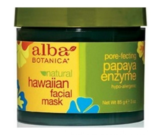 Papaya Enzyme Facial Mask энзимная маска с ферментами папайи 85гр