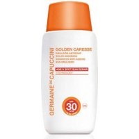 Golden Caresse Advanced Anti-Ageing Sun Emulsion SPF30 - Эмульсия антивозрастная 50мл