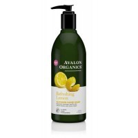 Lemon Glycerin Hand Soap  Глицериновой мыло для рук с маслом лимона 355мл