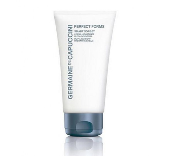 Perfect Forms Smart Sorbet Ultra-Sens Hydra Cream - Крем для тела увлажняющий 150мл