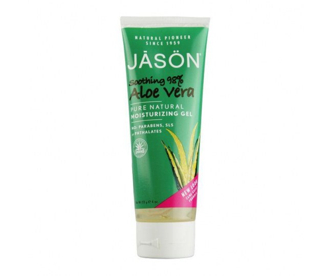Гель увлажняющий «Алоэ Вера» Aloe Vera 98% Gel 113мл