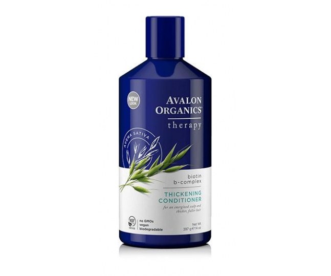 Biotin B-Complex Thickening Conditioner  Кондиционер с компексом Биотина 397гр