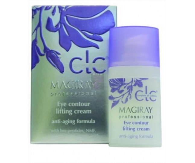 EYE CONTOUR LIFTING CREAM CLC КРЕМ-ЛИФТИНГ ДЛЯ ВЕК CLC 15мл