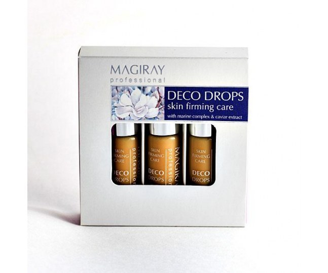 DECO DROPS ДЕКО СЕРУМ 3 *10мл