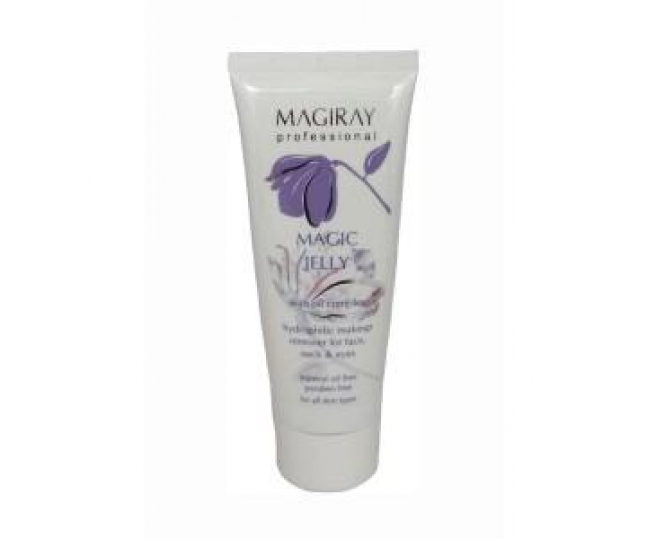 ГИДРОФИЛЬНОЕ ЖЕЛЕ "MAGIC JELLY" 60мл