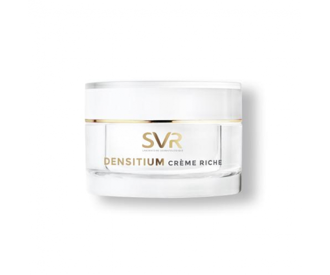 Densitium Crème Riche ДЕНСИТИУМ Крем насыщенный для лица 50мл