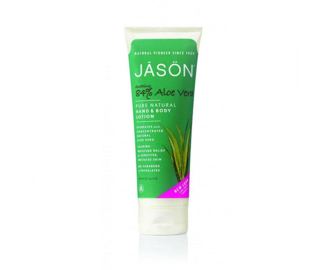 Лосьон Алоэ Вера 84% Aloe Vera 84% Lotion