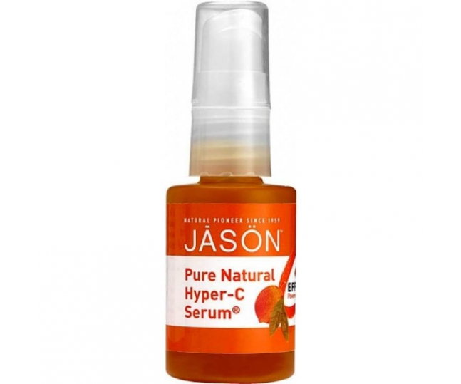 Омолаживающая сыворотка с витамином C Hyper - C Serum