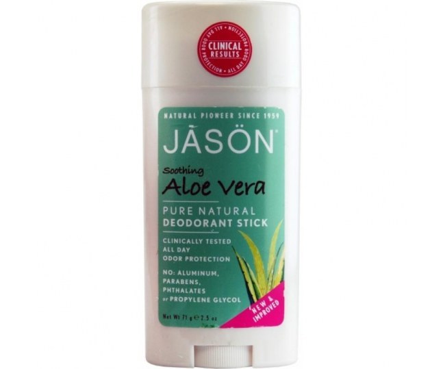 Твердый дезодорант «Алоэ Вера» Aloe Vera Gel Stick Deodorant