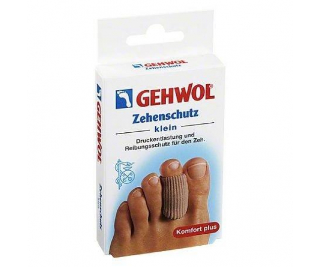 Gehwol Защитное кольцо на палец, маленький размер 2 шт.