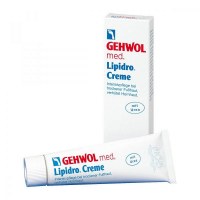 GEHWOL Lipidro-Creme Крем Гидро-баланс 75 ml