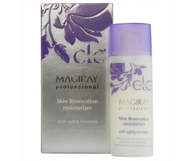  CLC CLC SKIN RENOVATION MOISTURIZER КРЕМ ОБНОВЛЯЮЩИЙ УВЛАЖНЯЮЩИЙ 30мл