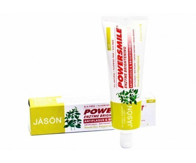 Ферментативная Зубная гель-паста Enzyme Brightening Gel Toothpaste