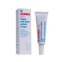 GEHWOL Nagel- und Hautschutz-Cremel Крем для защиты ногтей и кожи 15 ml