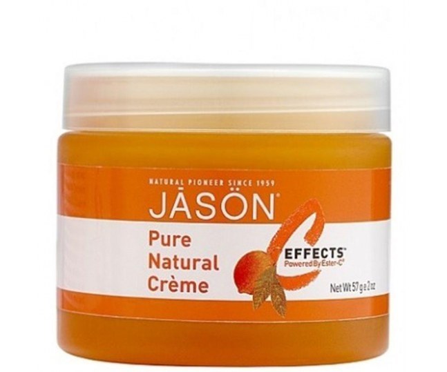 Питательный крем с витамином C Ester C Creme