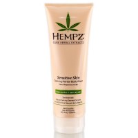 Гель для душа Чувствительная кожа Sensitive Skin Calming Herbal Body Wash 250мл