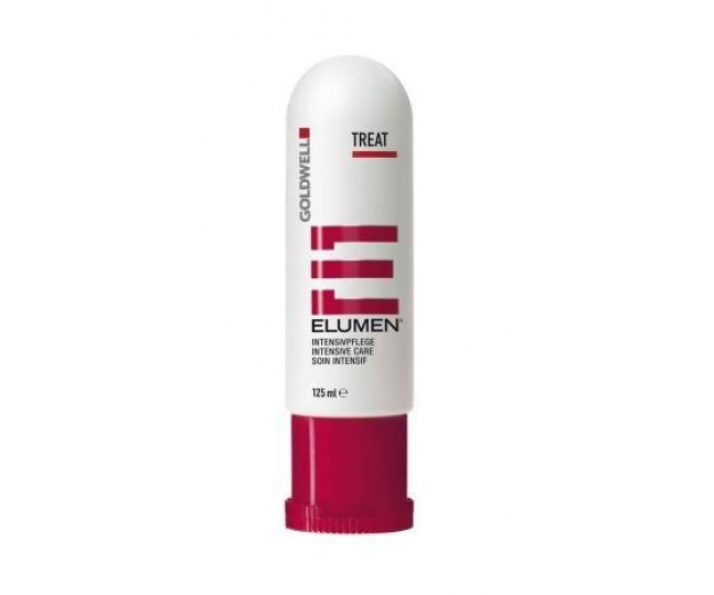 GOLDWELL Elumen Intensive Care Treat - Бальзам для ухода за окрашенными волосами 125мл