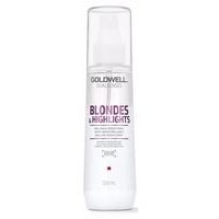 Dualsenses Blondes & Highlights Brilliance Serum Spray – Спрей-сыворотка для осветленных волос 150 мл