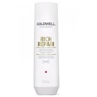 Dualsenses Rich Repair Restoring Shampoo Шампунь восстанавливающий для поврежденных волос 250 мл