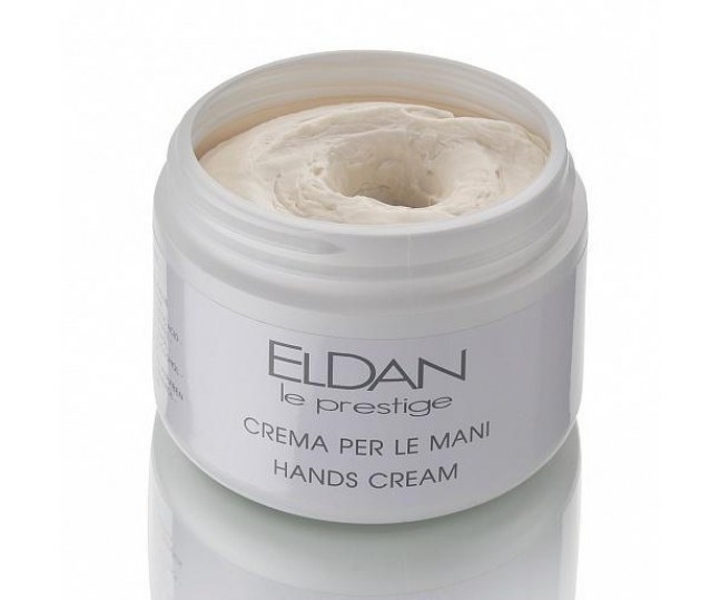 ELDAN Hands cream Крем для рук с прополисом 250мл