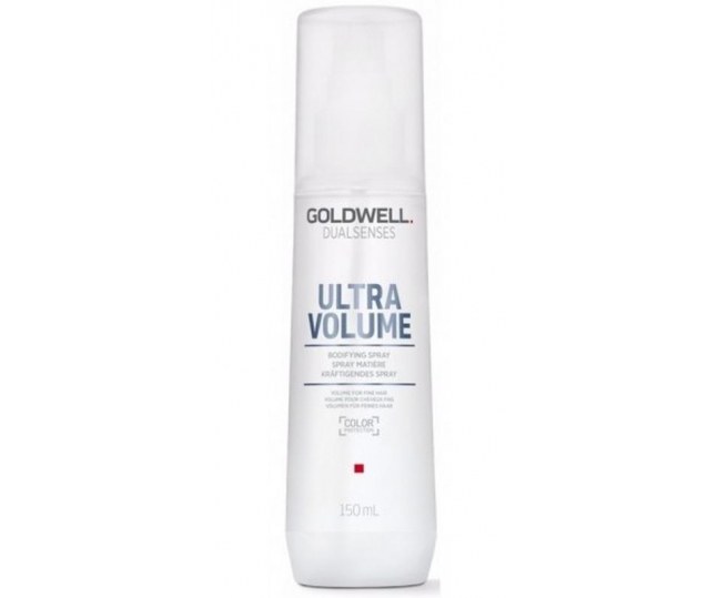 GOLDWELL Dualsenses Ultra Volume Boost Spray – Спрей для объема 150 мл