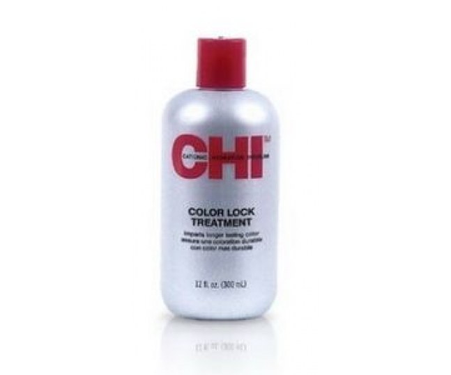 CHI Кондиционер Чи Колор Лок 950 ml