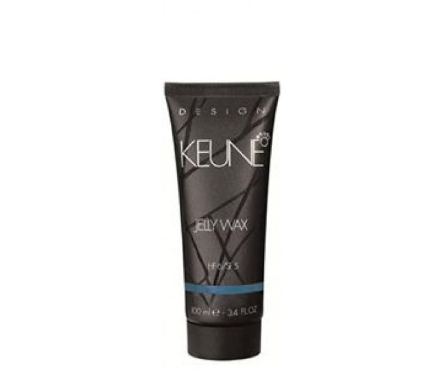 KEUNE Гель-Воск / JELLY WAX 100 ml