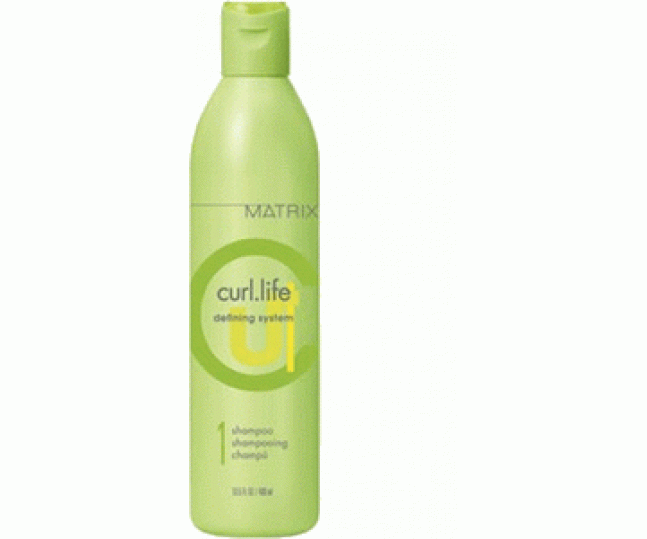 MATRIX CURL LIFE Шампунь 250 мл