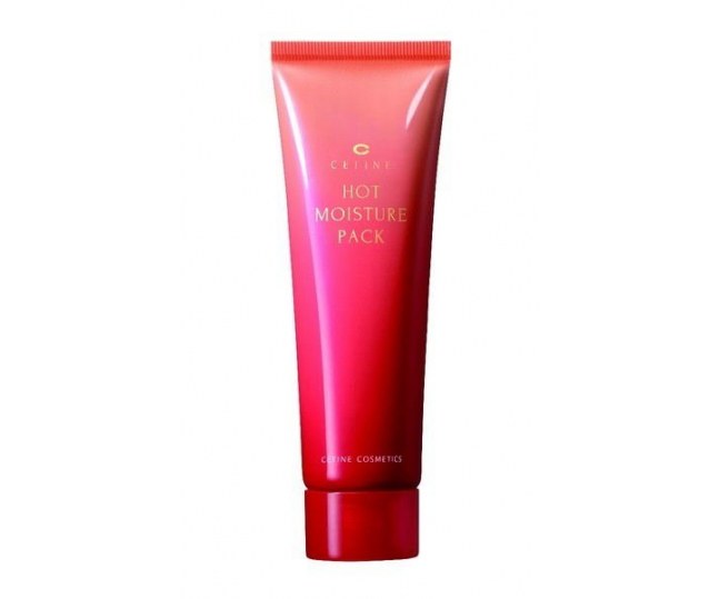 CEFINE Маска увлажняющая энергезирующая "Moisture Pack 100г