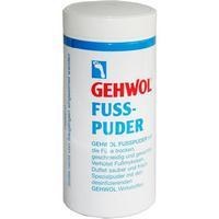 GEHWOL Fuss-puder Пудра Геволь-мед 100 g