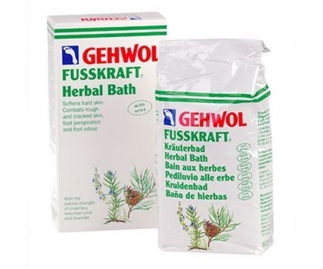 GEHWOL Травяная ванна, 10 кг
