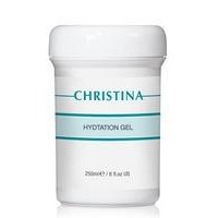 CHRISTINA Hydration Gel Гидрирующий (размягчающий) гель всех типов 250 ml