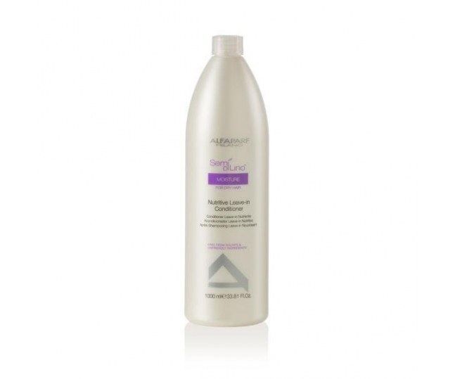 ALFAPARF Milano ALFAPARF Кондиционер несмываемый для сухих волос SDL M NUTRITIVE LEAVE-IN CONDITIONER 1000 ml