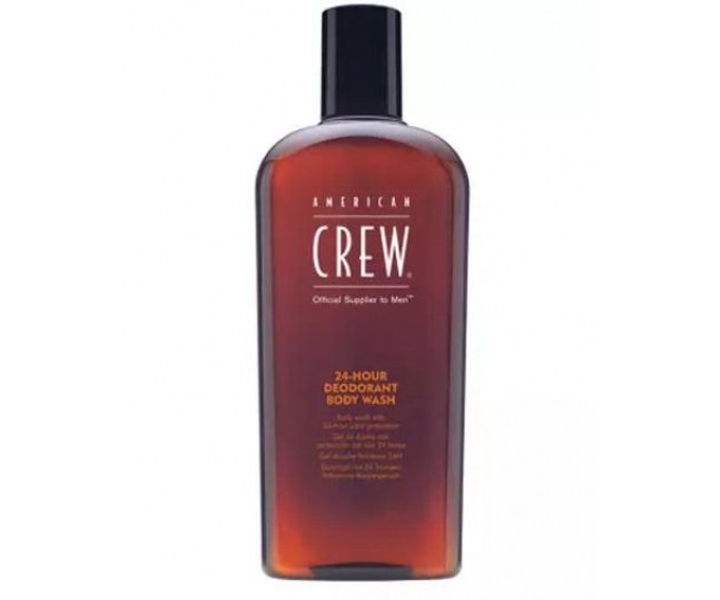 Гель для душа, для ежедневного использования 24-Hour Deodorant Body Wash 450мл
