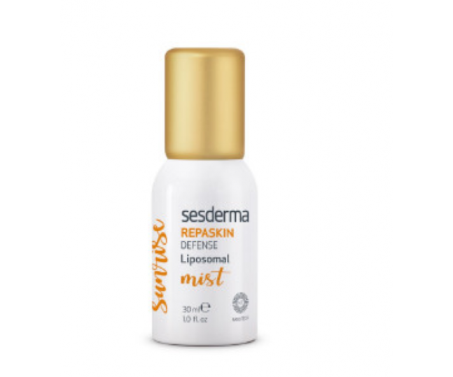 REPASKIN DEFENSE Liposomal mist Защитный липосомальный спрей-мист 30мл