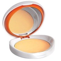 Heliocare Color Oil-Free Compact SPF 50 Sunscreen Крем-пудра компактная с SPF 50 для жирной и комбинированной кожи (Fair) 10г
