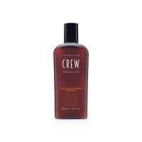 Шампунь для ежедневного ухода American Crew Daily Deep Moisturizing Shampoo 250мл