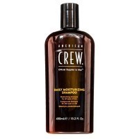 Шампунь для ежедневного ухода American Crew Daily Deep Moisturizing Shampoo 450мл