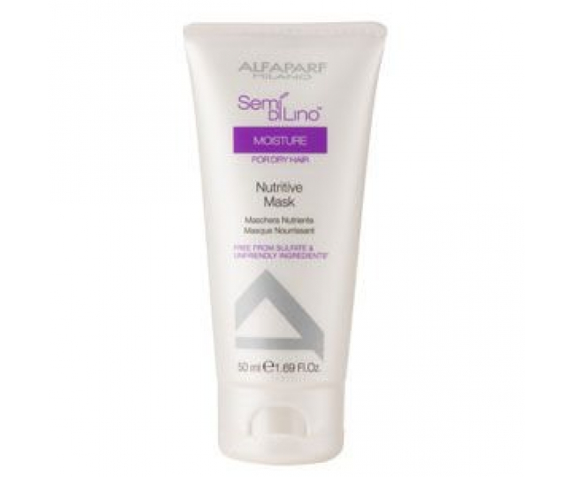 ALFAPARF Milano ALFAPARF Маска для сухих волос SDL M NUTRITIVE MASK 200 ml