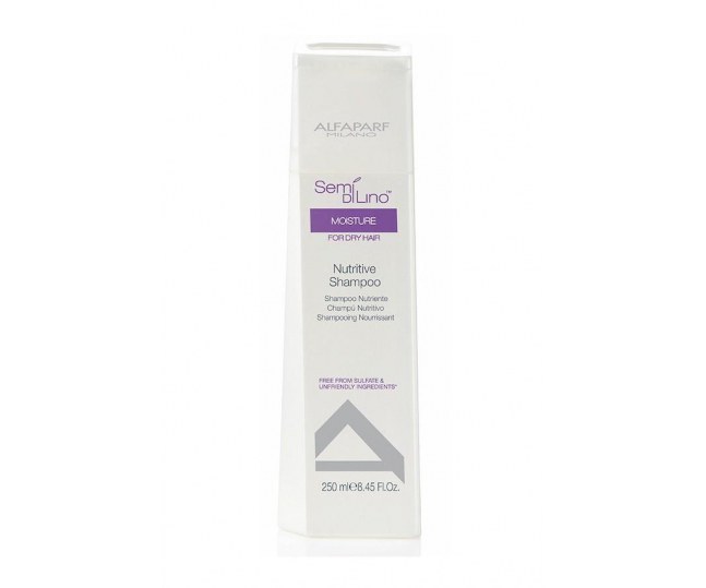 ALFAPARF Milano ALFAPARF Шампунь для сухих волос SDL M NUTRITIVE SHAMPOO 250 ml