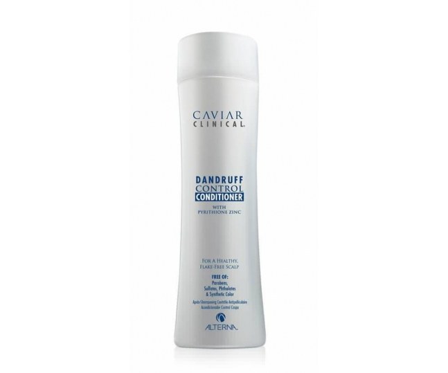Alterna Caviar Clinical Dandruff Control Conditioner / Кондиционер против перхоти "Здоровая кожа головы" 250мл