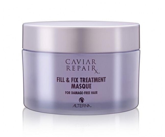 Alterna Caviar Repair Rx Micro-Bead Fill & Fix Treatment Masque / Маска "Молекулярное восстановление структуры" 177мл