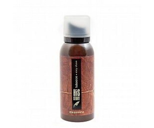 PREMIUM Пена для бритья Easy Shave 100мл