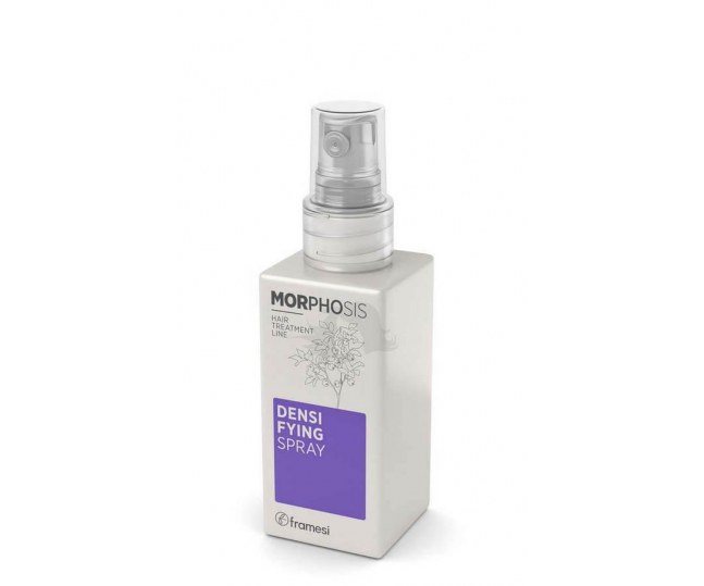 FRAMESI MORPHOSIS DENSIFYING SPRAY Флюид для укрепления волосяных луковиц 100л