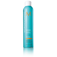 MOROCCANOIL Luminous Hairspray Лак сильной фиксации 330ml