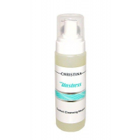 CHRISTINA Unstress: Comfort Cleansing Mousse Комфортный очищающий мусс 200 ml