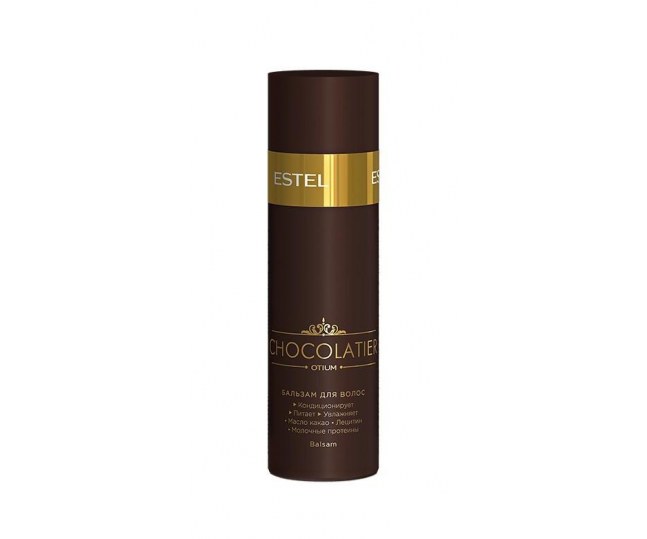 Chocolatier Бальзам для волос ESTEL CHOCOLATIER, 1000 мл